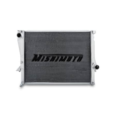 Hard Top 1995-2002 BMW Z3 X-Line Alloy Race Radiator HA3560440