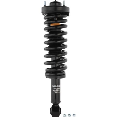 Monroe Suspension Strut and Coil Spring Assembly,  153030