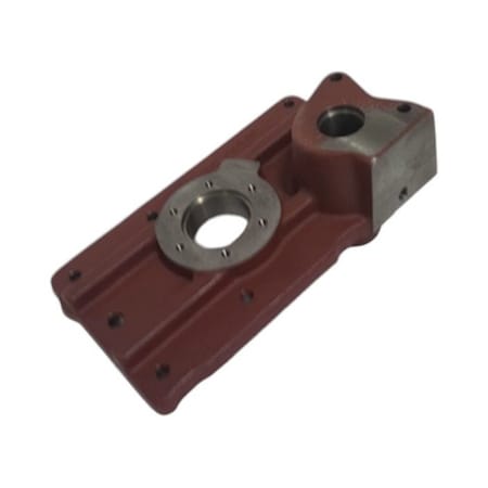 John Deere COVER SHIFT, JOHN DEERE OEM YZ4017673 YZ4017673