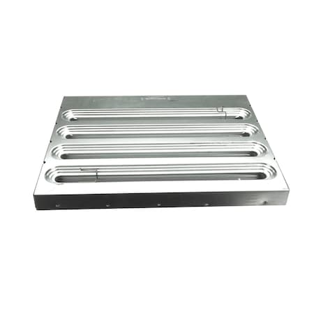 Kason Trapper Hood Filter, 20in x 16in 67003002016