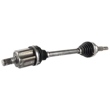 Motorcraft Drive Axle Shaft Assembly,  TX1306