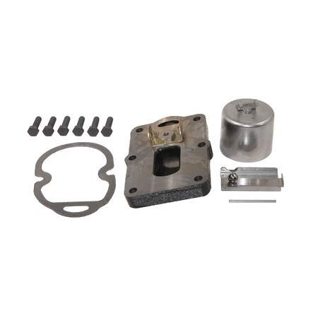 Icm Controls Cover Assembly B1015A/B1015S 600410