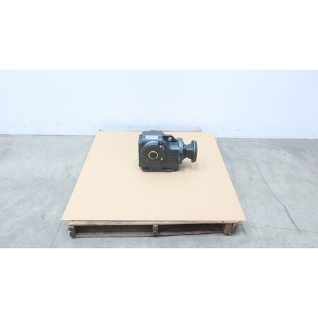 Sew Eurodrive RIGHT ANGLE WORM GEAR SPEED REDUCER 97.2:1 KA77 AM145