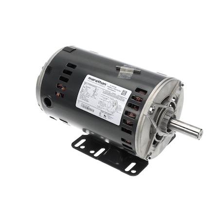 International Environmental Motor, Belt Drive, 208-230/480, 60HZ, 3PH, 3HP, 1725 RPM E020-50009124