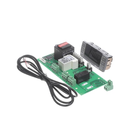 Kelvinator Temperature Controller/Control Board Kit 0USDAE