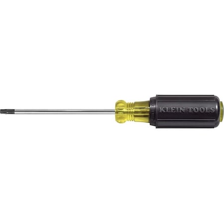 Klein Tools General Purpose Torx Screwdriver T20 Round 19543