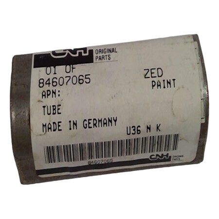 Cnh TUBE, CNH OEM 84607065 84607065