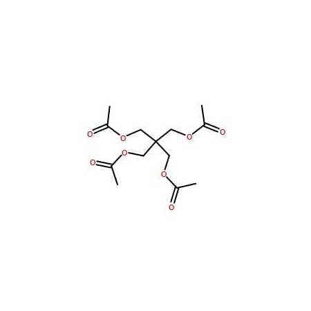 Ak Scientific Pentaerythritol tetraacetate (100g), CAS 597-71-7 8758AL-100g