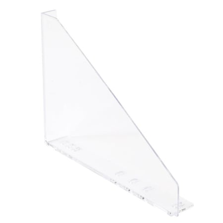 Southern Imperial DIVIDER RIGHT DIAGONAL 7X10IN 4138351702