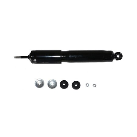 Acdelco ABSORBER ASM FRT SHK, Suspension Shock Absorber,  530311