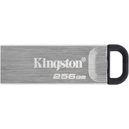 Kingston 256G Usb3.2 Gen1 Data Traveler DTKN/256GB