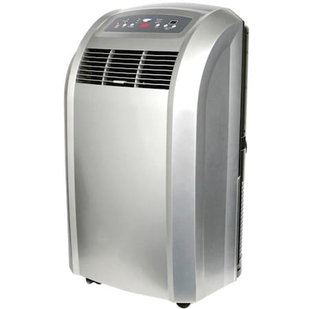 Whynter Eco-Friendly 12000 BTU Portable Air Conditioner ARC-12S
