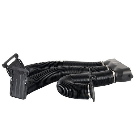Xpower Multi Cage Drying Hose Kit (800MDK) 800MDK