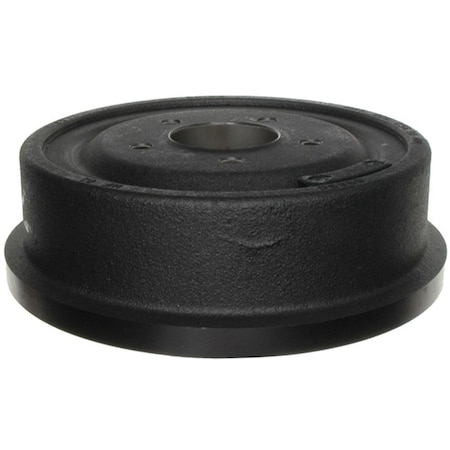 Acdelco DRUM ASM RR BRK, Brake Drum,  18B259