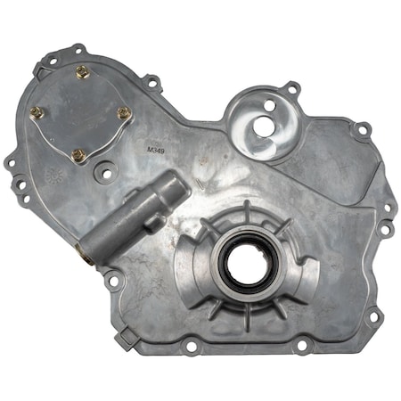Melling Engine Oil Pump, M349