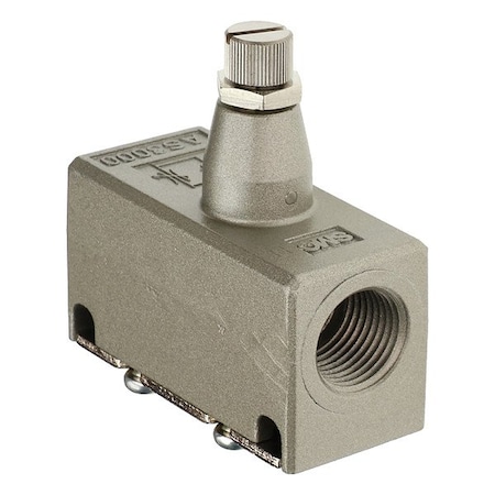 Smc SPEED CONTROLLER AS3000-03