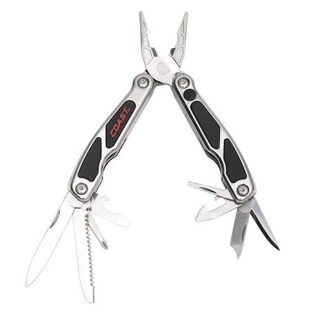 Coast Products Led Micro Pliers C2899CP