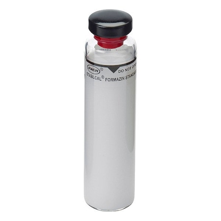 Hach Turbidity Standards, 2 mL 2584202