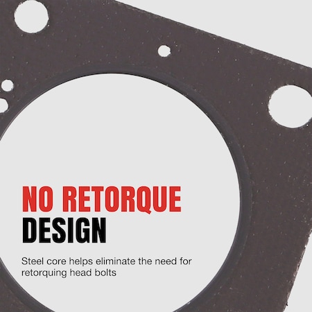 Fel-Pro CYL HEAD GASKET 9354PT-1