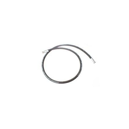 Genie REPLACEMENT HOSE ASSEMBLY, DRIVE MOTOR 105801