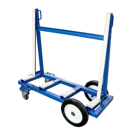 Aardwolf Slab Buggy Single Sided- Economy SBSS01-E