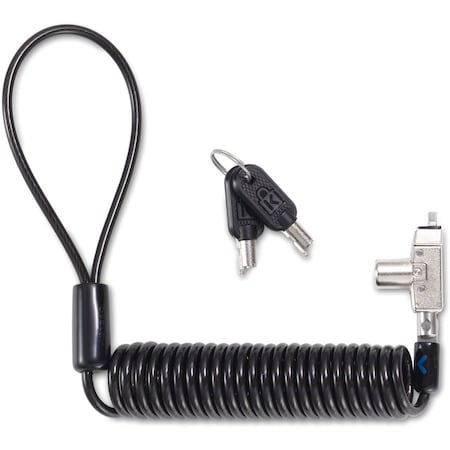 Kensington SLIM N17 2.0 PORTABLE KEYD LOCK STANDARD K60511WW