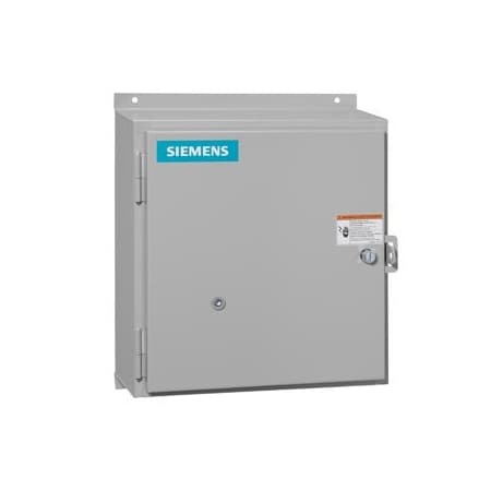 Siemens CONTACTOR  SZ23PHN4X120/240V 40FP32FA