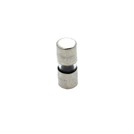 Optifuse Automotive Glass Fuse, FSO Series, Fast-Acting, 4A to 30A, 32V AC FSO-4A