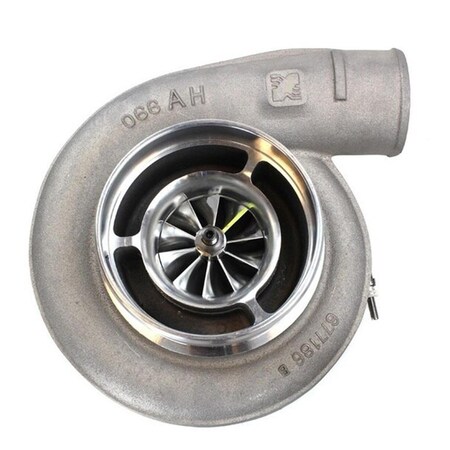 Junketing 72 mm SX-E S400SX-E 96-87 SuperCore Assembly JU2005768