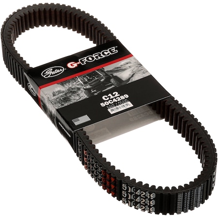 Gates CVT BELT 50C4289