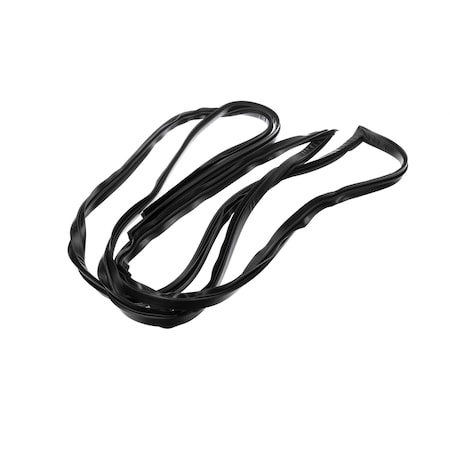 Polar King Door Gasket, Black 64160