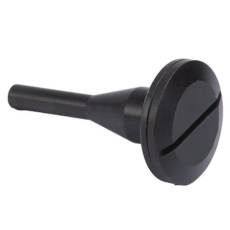 Walter Quick-Change, 2" dia., PK25 04G203