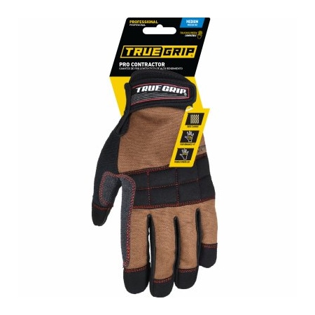 Big Time Products MED ProContractor Glove 98541-23