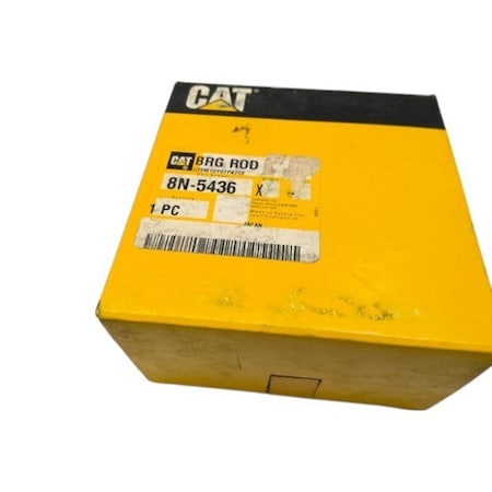 Caterpillar BEARING ROD, CATERPILLAR OEM 8N5436 8N5436