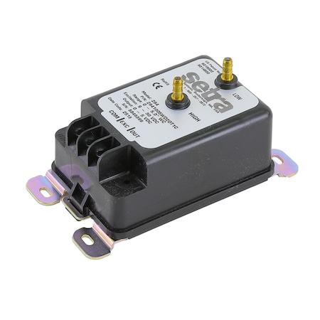 Setra Controls Wc 1 Xducer, 0/5Vdc Out 0/5" 2641005WD2DT1C