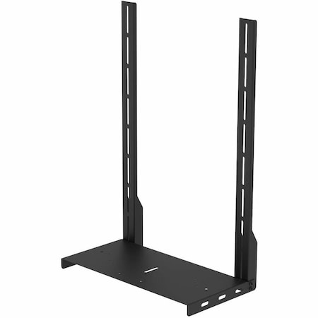 Peerless Industries Smartmount Video Conferencing Shelf ACC-WMVCS