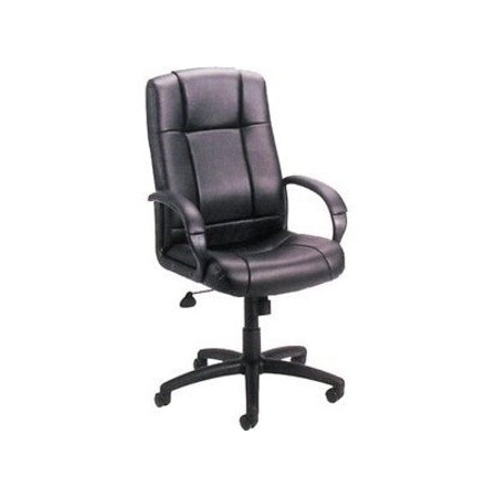 Boss Caressoft Executive High Back Chair B7901