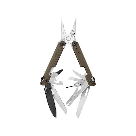 Leatherman Multi-Tool Plier 833329