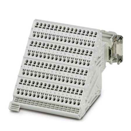 Phoenix Contact HC-D 64-A-TWIN-PER-F HEAVYCON terminal 1580202