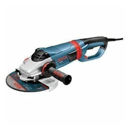 Bosch Corded Angle Grinder, 9" Wheel, 6,500 RPM 1994-6