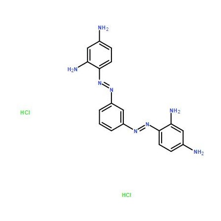 Ak Scientific Bismark Brown Y (25g), CAS 10114-58-6 T292-25g