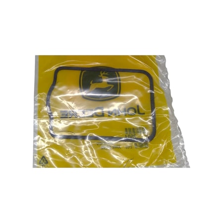 John Deere GASKET, JOHN DEERE OEM 2504  2504