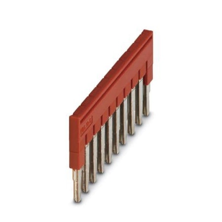Phoenix Contact FBS 10-5 Plug-in bridge pitch: 5.2 mm 3030213