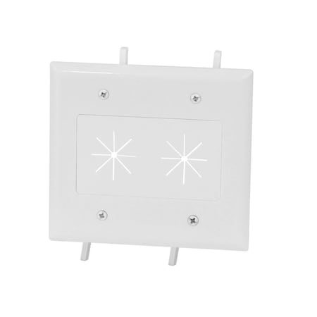 Jaz Knot Wire End Brush, 1", .020", Stainless Steel, 1/4" Shank 12580