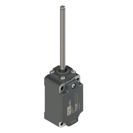 Imo Automation Limit Switch, Standard Sealed Coiled Spring LPC10A25