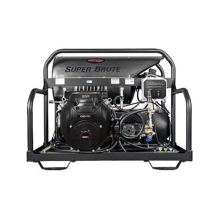 Simpson Gas-Powered Pressure Washer SB3555131EDC1CA
