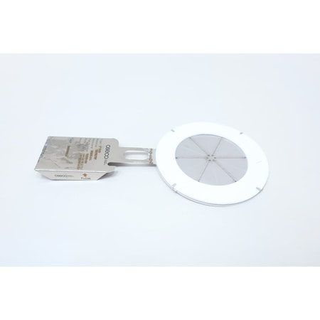 Oseco RUPTURE DISC 8PSI 3IN FLCO03-104