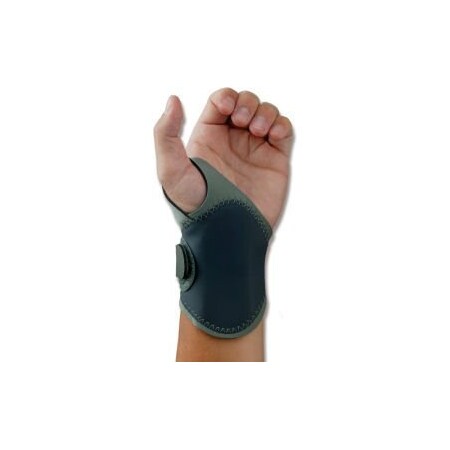 Ergodyne ProFlex 4020 Wrist Support, Gray, Medium, Right 70294