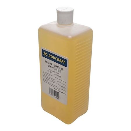 Chicago Pneumatic CHICAGO PNEUMATIC HYDRAULIC OIL 1L 8950390000