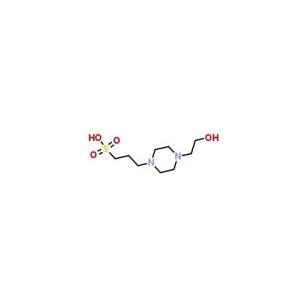 Ak Scientific HEPPS (5g), CAS 16052-06-5 F400-5g